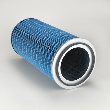 Wkład td fibra-web, śr. zewn. 324 mm × dł. 660 mm - Donaldson