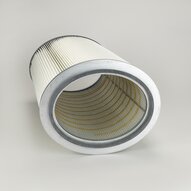 Wkład DFO torit-tex, śr. zewn. (289 mm × 365 mm) × dł. 660 mm - Donaldson