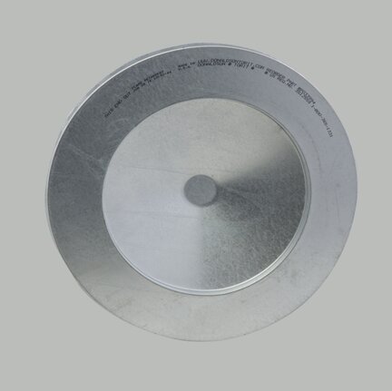 Filtr patronowy td Ultra-Web fr śr. zew. 324 mm x dł. 660 mm uziemiony - Donaldson