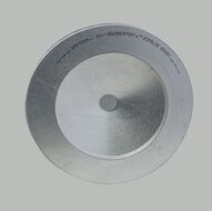Filtr patronowy td Ultra-Web fr śr. zew. 324 mm x dł. 660 mm uziemiony - Donaldson