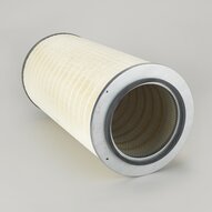 Wkład otwarty/otwarty (typu DF), mieszany 80/20, o średnicy zewnętrznej 324 mm x długość 660 mm, brak Wkładki zewnętrznej - Donaldson
