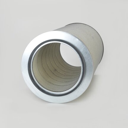 Wkład otwarty/otwarty (styl DFT) standardowa mieszanina 80/20 nanowłókna śr. zew. 352 mm x dł. 660 mm - Donaldson