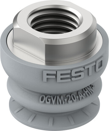 Przyssawki serii OGVM - Festo