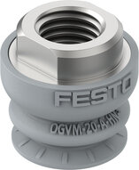 Przyssawki serii OGVM - Festo
