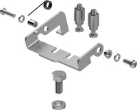 Moduł funkcyjny dźwigni przełączającej DADP-TU-F3-80 (8093806) serii DADP - Festo