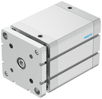 Siłownik kompaktowy ADNGF-4"-3"-P-A (557287) serii ADNGF - Festo