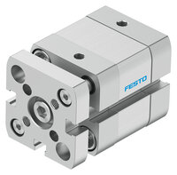 Siłownik kompaktowy ADNGF-1"-1/4"-P-A (557223) serii ADNGF - Festo
