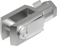 Głowica widełkowa SG-5/8-18 (11132) serii SG - Festo