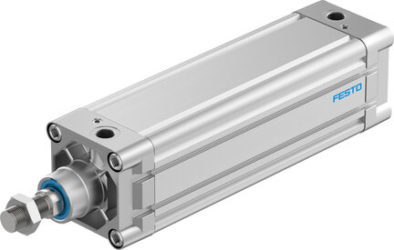 Siłownik profilowy ISO 15552 DNC-5"-6"-P (178094) serii DNC - Festo