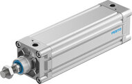 Siłownik profilowy ISO 15552 DNC-5"-6"-P (178094) serii DNC - Festo