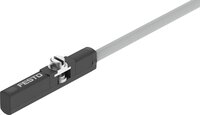 Czujnik zbliżeniowy SDBC-MSB-1L-PU-K-0.3-M8 (8139726) serii SDBC - Festo