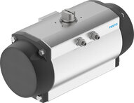 Napęd wahadłowy DFPD-N-700-RP-90-RS60-F12-R3-C (8102884) serii DFPD - Festo