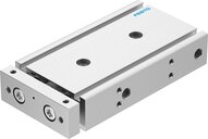 Siłownik dwutłokowy DGTZ-GF-25-70-P-A (8100643) serii DGTZ - Festo