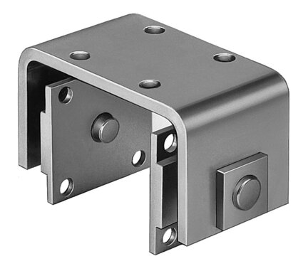 Zabierak bezmomentowy FKG-3/4-B (546541) serii FKG - Festo