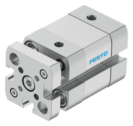 Siłownik kompaktowy ADNGF-5/8"-1/4"-P-A (557206) serii ADNGF - Festo