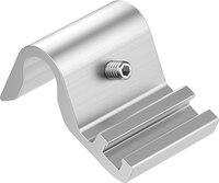 Uchwyt czujnika DASP-F10-125-A (8127664) serii DASP - Festo