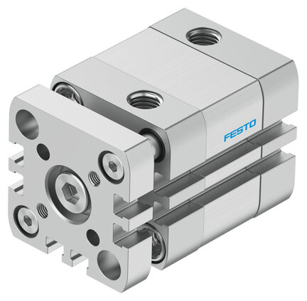 Siłownik kompaktowy ADNGF-1 1/4"-1/4"-P-A (557232) serii ADNGF - Festo