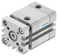 Siłownik kompaktowy ADNGF-1 1/4"-1/4"-P-A (557232) serii ADNGF - Festo
