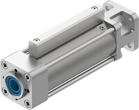 Hamulec DACS-16-A-S (8072770) serii DACS - Festo