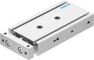 Siłownik dwutłokowy DGTZ-GF-16-50-P-A (8100574) serii DGTZ - Festo