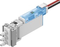 Elektrozawór VOVK-BT6-M32C-MN-5H5ZP-B3.2F (8122787) serii VOVK - Festo