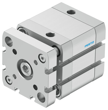 Siłownik kompaktowy ADNGF-2"-3/4"-P-A (557254) serii ADNGF - Festo