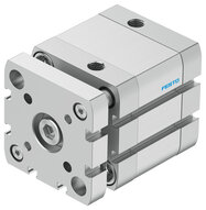 Siłownik kompaktowy ADNGF-2"-3/4"-P-A (557254) serii ADNGF - Festo