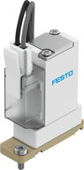 Elektrozawory serii VYKB - Festo