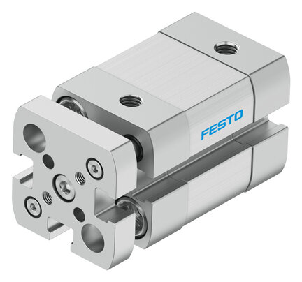 Siłownik kompaktowy ADNGF-1/2"-1/4"-P-A (557199) serii ADNGF - Festo