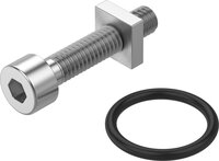 Zespół łączący VAME-P18-K-P5 (8108270) serii VAME - Festo