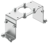 Adapter montażowy DARQ-K-X1-A3-F05-50-R1 (8137188) serii DARQ - Festo