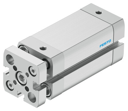 Siłownik kompaktowy ADNGF-3/4"-1 1/2"-P-A (557219) serii ADNGF - Festo