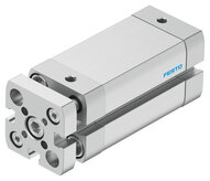 Siłownik kompaktowy ADNGF-3/4"-1 1/2"-P-A (557219) serii ADNGF - Festo