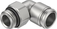 Złącze wtykowe NPQR-L-G12-Q16 (8085690) serii NPQR - Festo