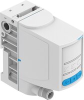 Zawór proporcjonalny ciśnienia VPPI-5L-3-G18-0L6H-V1-S1 (8104664) serii VPPI - Festo