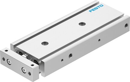 Siłownik dwutłokowy DGTZ-GF-10-70-P-A (8100560) serii DGTZ - Festo