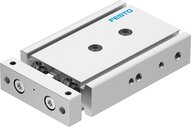 Siłownik dwutłokowy DGTZ-GF-16-20-P-A (8100571) serii DGTZ - Festo