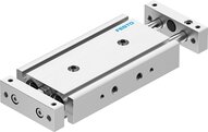 Siłownik dwutłokowy DGTZ-GF-10-10-J-T-P-A (8103497) serii DGTZ - Festo