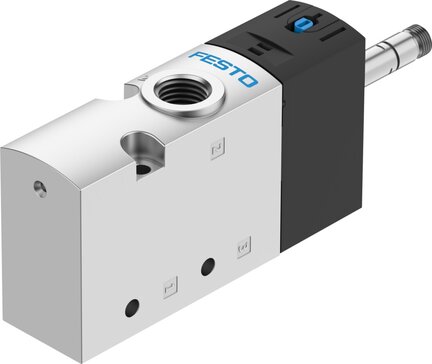 Elektrozawór VUVS-LT25-M32U-MD-N14-F8 (8035218) serii VUVS - Festo