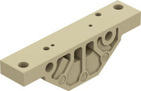 Płyta przyłączeniowa VABS-K2-10B-16-U14-P (8122826) serii VABS - Festo