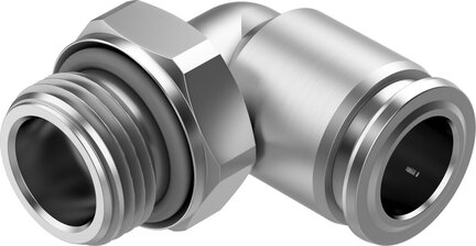 Złącze wtykowe NPQR-L-G38-Q10 (8085686) serii NPQR - Festo