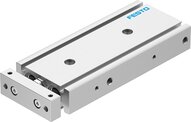 Siłownik dwutłokowy DGTZ-GF-10-60-P-A (8100559) serii DGTZ - Festo