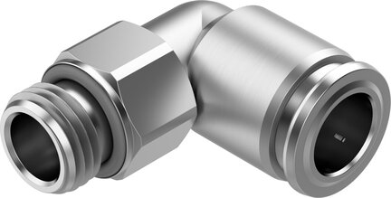 Złącze wtykowe NPQR-L-G14-Q10 (8085685) serii NPQR - Festo
