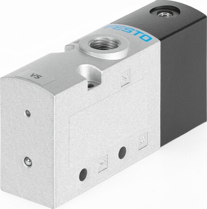 Zawór pneumatyczny VUWS-LT25-M32U-M-N14 (8035219) serii VUWS - Festo