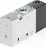 Zawór pneumatyczny VUWS-LT20-M32C-M-N18 (577532) serii VUWS - Festo