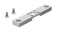 Mocowanie kołnierzowe FZF-11/16" (546554) serii FZF - Festo