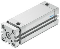 Siłownik kompaktowy ADNGF-1 1/4"-3"-P-A (557240) serii ADNGF - Festo