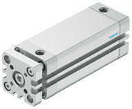 Siłownik kompaktowy ADNGF-1 1/4"-3"-P-A (557240) serii ADNGF - Festo