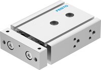Siłownik dwutłokowy DGTZ-GF-20-10-P-A (8100607) serii DGTZ - Festo