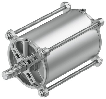 Napęd liniowy DFPC-160-150-D (8133079) serii DFPC - Festo